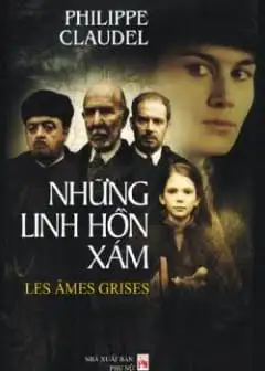 Những Linh Hồn Xám