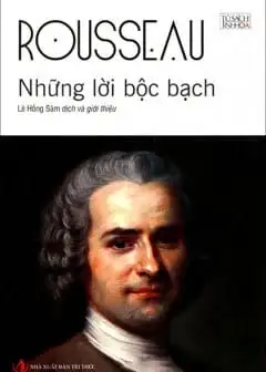 Ảnh Những Lời Bộc Bạch