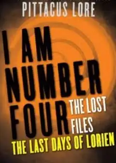 Ảnh Những Ngày Cuối Của Lorien