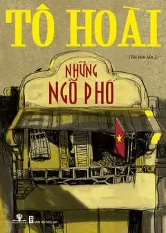 Ảnh Những Ngõ Phố