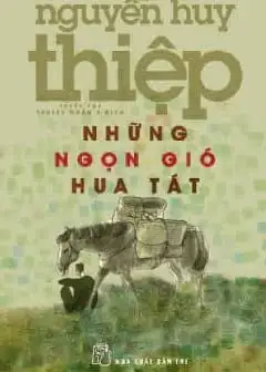Ảnh Những Ngọn Gió Hua Tát