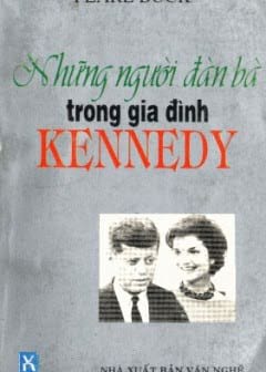 Những Người Đàn Bà Trong Gia Đình Kennedy