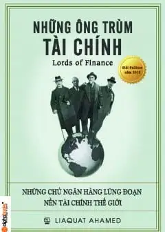 Những Ông Trùm Tài Chính
