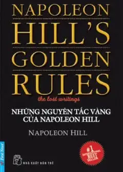 Ảnh Những Quy Tắc Vàng Của Napoleon Hill