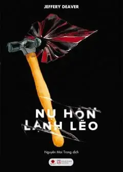 Ảnh Nụ Hôn Lạnh Lẽo