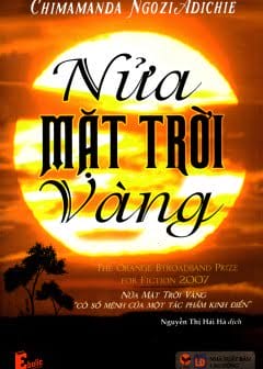 Nua Mat Troi Vang