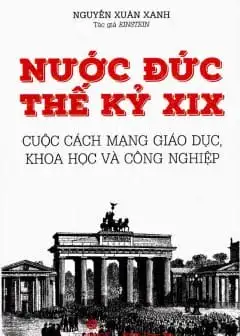 Ảnh Nước Đức Thế Kỷ Xix