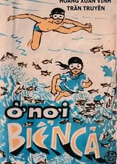 Ở Nơi Biển Cả