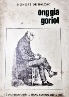 Ông Già Goriot