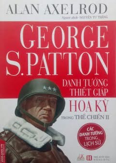 Patton - Danh Tướng Thiết Giáp Hoa Kỳ