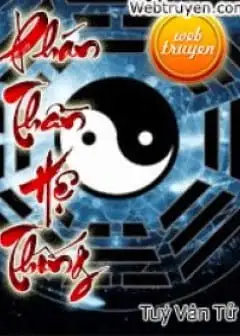 Ảnh Phán Thần Hệ Thống