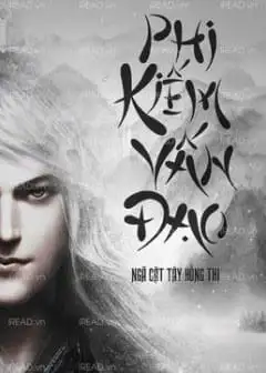 Ảnh Phi Kiếm Vấn Đạo