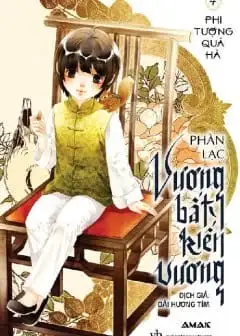 Phi Tượng Quá Hà