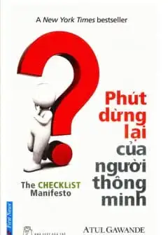 Ảnh Phút Dừng Lại Của Người Thông Minh