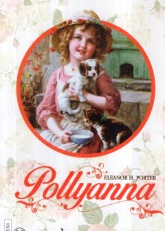 Sách Pollyanna