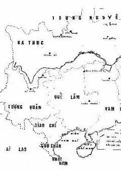 Q1 - Anh Hùng Lĩnh Nam