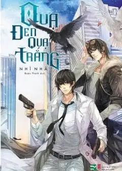 Quạ Đen Quạ Trắng