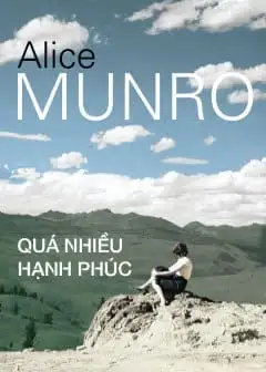 Quá Nhiều Hạnh Phúc