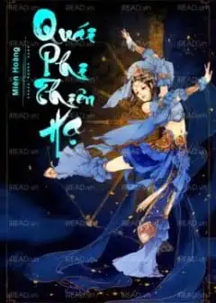 Ảnh Quái Phi Thiên Hạ