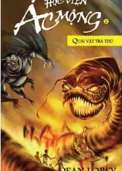 Ảnh Quái Vật Trả Thù