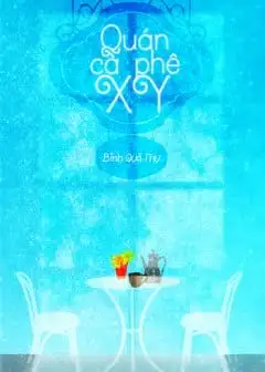 Ảnh Quán Cà Phê Xy