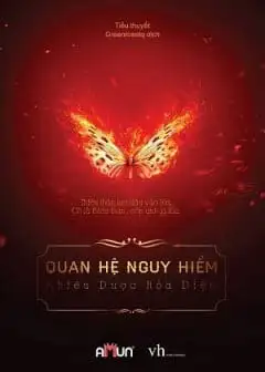 Ảnh Quan Hệ Nguy Hiểm
