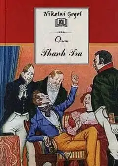 Ảnh Quan Thanh Tra