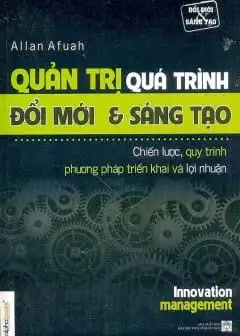 Ảnh Quản Trị Quá Trình Đổi Mới Và Sáng Tạo