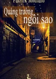 Ảnh Quảng Trường Ngôi Sao