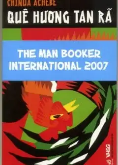 Ảnh Quê Hương Tan Rã