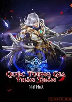 Ảnh Quốc Tướng Gia Thần Toán