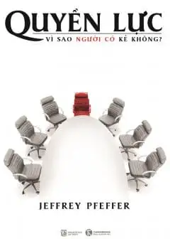 Ảnh Quyền Lực - Vì Sao Người Có Kẻ Không?