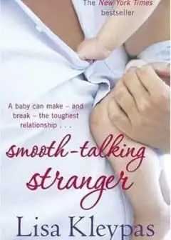 Người Tình Hoạt Ngôn - Smooth-Talking Stranger