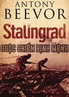 Ảnh Stalingrad Cuộc Chiến Định Mệnh