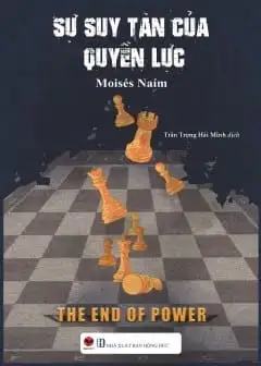 Ảnh Sự Suy Tàn Của Quyền Lực
