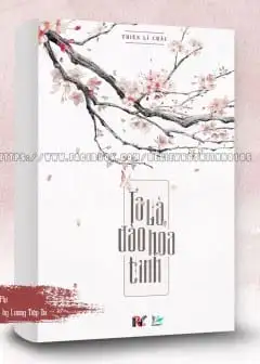 Ảnh Ta Là Đào Hoa Tinh
