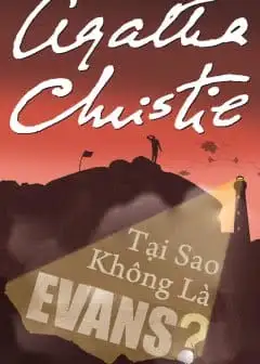 Ảnh Tại Sao Không Là Evans