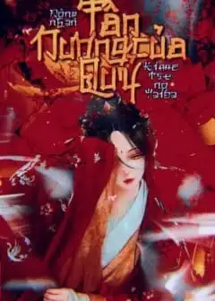 Ảnh Tân Nương Của Quỷ