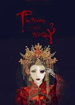 Ảnh Tân Nương Là Nữ Quỷ