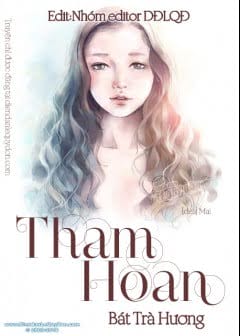Tham Hoan