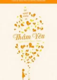 Thầm Yêu - Quất Sinh Hoài Nam
