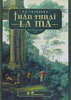Thần Thoại La Mã