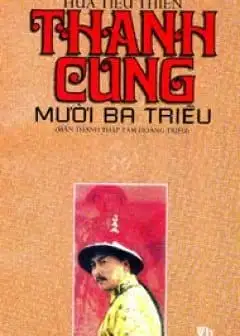 Ảnh Thanh Cung Mười Ba Triều