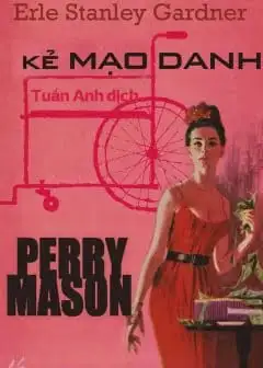 Ảnh Kẻ Mạo Danh