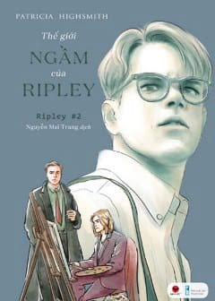Thế Giới Ngầm Của Ripley