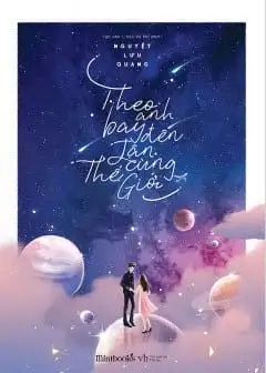 Ảnh Theo Anh Đi Đến Tận Cùng Thế Giới