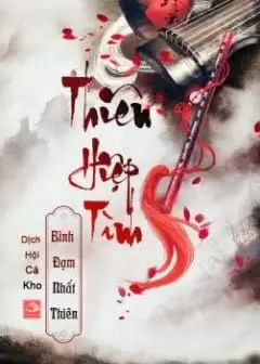 Ảnh Thiên Hiệp Tình