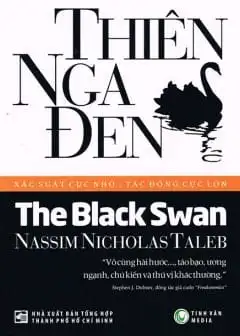 Ảnh Thiên Nga Đen