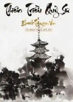 Ảnh Thiên Triều Quỷ Sư