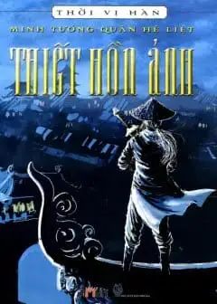 Ảnh Thiết Hồn Ảnh